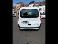 Ref:62376 - renault kangoo 1.5 d auto (2011-42.514 km) - afbeelding 1 van  35