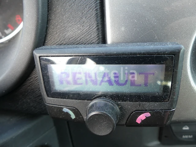Ref:62376 - renault kangoo 1.5 d auto (2011-42.514 km) - afbeelding 15 van  35