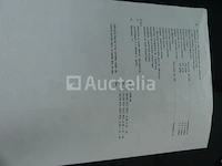 Ref:62376 - renault kangoo 1.5 d auto (2011-42.514 km) - afbeelding 16 van  35