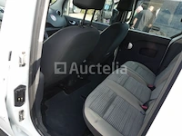 Ref:62376 - renault kangoo 1.5 d auto (2011-42.514 km) - afbeelding 19 van  35