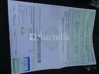 Ref:62376 - renault kangoo 1.5 d auto (2011-42.514 km) - afbeelding 20 van  35