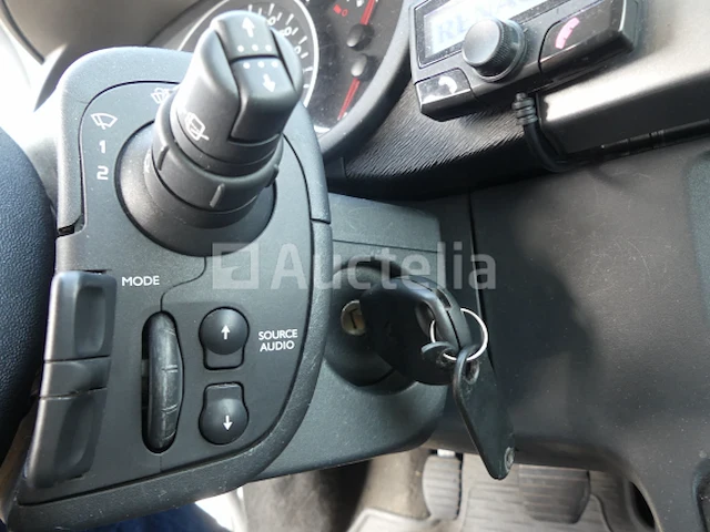 Ref:62376 - renault kangoo 1.5 d auto (2011-42.514 km) - afbeelding 22 van  35