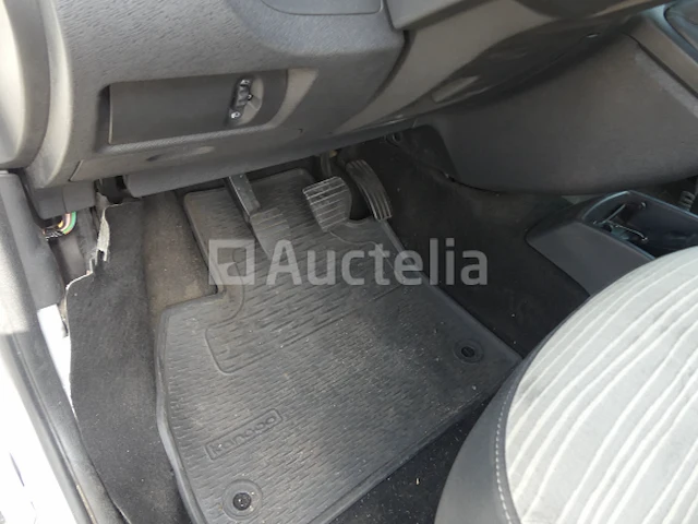 Ref:62376 - renault kangoo 1.5 d auto (2011-42.514 km) - afbeelding 12 van  35
