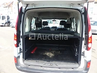 Ref:62376 - renault kangoo 1.5 d auto (2011-42.514 km) - afbeelding 24 van  35