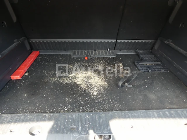 Ref:62376 - renault kangoo 1.5 d auto (2011-42.514 km) - afbeelding 25 van  35