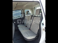 Ref:62376 - renault kangoo 1.5 d auto (2011-42.514 km) - afbeelding 26 van  35