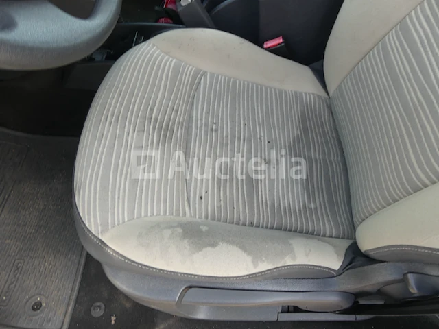Ref:62376 - renault kangoo 1.5 d auto (2011-42.514 km) - afbeelding 27 van  35