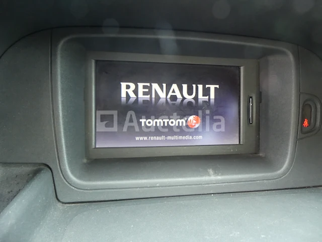 Ref:62376 - renault kangoo 1.5 d auto (2011-42.514 km) - afbeelding 28 van  35
