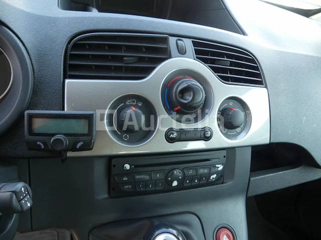 Ref:62376 - renault kangoo 1.5 d auto (2011-42.514 km) - afbeelding 23 van  35