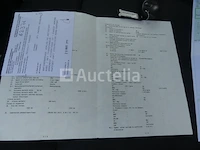 Ref:62376 - renault kangoo 1.5 d auto (2011-42.514 km) - afbeelding 35 van  35