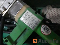 Ref:62430 - pijplasser 'le fusio' aquatherm aq32tfe - afbeelding 2 van  6