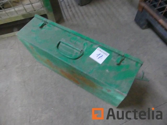 Ref:62430 - pijplasser 'le fusio' aquatherm aq32tfe - afbeelding 6 van  6