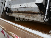 Ref:62481 - renault access vuilniswagen (2014-281.264 km) (vin: seg1930bl5bd17884) - afbeelding 3 van  34