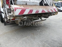 Ref:62481 - renault access vuilniswagen (2014-281.264 km) (vin: seg1930bl5bd17884) - afbeelding 4 van  34