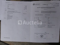 Ref:62481 - renault access vuilniswagen (2014-281.264 km) (vin: seg1930bl5bd17884) - afbeelding 6 van  34