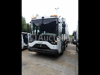Ref:62481 - renault access vuilniswagen (2014-281.264 km) (vin: seg1930bl5bd17884) - afbeelding 7 van  34