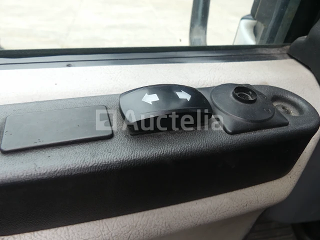 Ref:62481 - renault access vuilniswagen (2014-281.264 km) (vin: seg1930bl5bd17884) - afbeelding 8 van  34