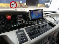 Ref:62481 - renault access vuilniswagen (2014-281.264 km) (vin: seg1930bl5bd17884) - afbeelding 9 van  34