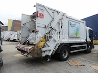Ref:62481 - renault access vuilniswagen (2014-281.264 km) (vin: seg1930bl5bd17884) - afbeelding 14 van  34