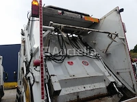Ref:62481 - renault access vuilniswagen (2014-281.264 km) (vin: seg1930bl5bd17884) - afbeelding 18 van  34