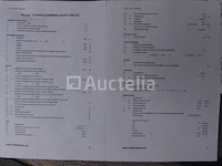 Ref:62481 - renault access vuilniswagen (2014-281.264 km) (vin: seg1930bl5bd17884) - afbeelding 20 van  34