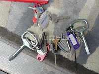 Ref:62481 - renault access vuilniswagen (2014-281.264 km) (vin: seg1930bl5bd17884) - afbeelding 27 van  34