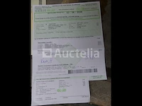Ref:62481 - renault access vuilniswagen (2014-281.264 km) (vin: seg1930bl5bd17884) - afbeelding 28 van  34