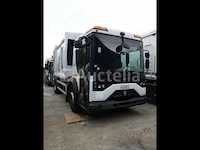 Ref:62481 - renault access vuilniswagen (2014-281.264 km) (vin: seg1930bl5bd17884) - afbeelding 23 van  34