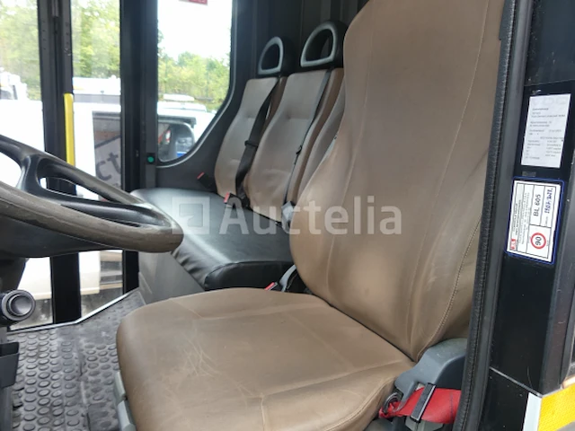 Ref:62481 - renault access vuilniswagen (2014-281.264 km) (vin: seg1930bl5bd17884) - afbeelding 29 van  34