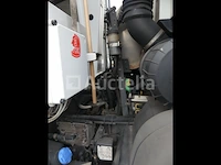 Ref:62481 - renault access vuilniswagen (2014-281.264 km) (vin: seg1930bl5bd17884) - afbeelding 30 van  34