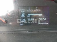 Ref:62481 - renault access vuilniswagen (2014-281.264 km) (vin: seg1930bl5bd17884) - afbeelding 33 van  34