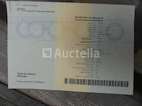 Ref:62481 - renault access vuilniswagen (2014-281.264 km) (vin: seg1930bl5bd17884) - afbeelding 34 van  34