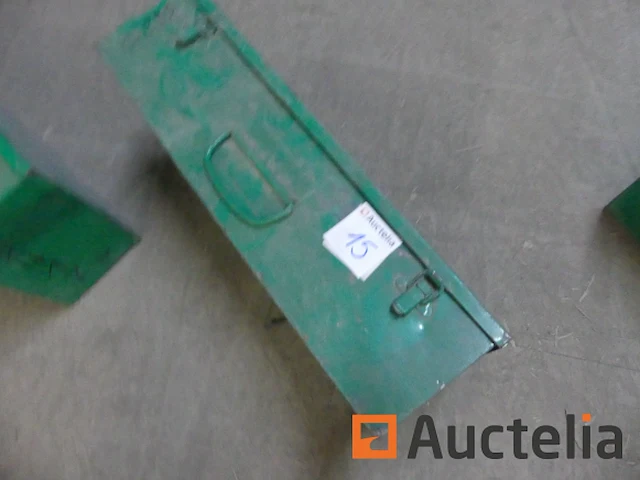 Ref:62835 - aquatherm 'le fusio' pijplasser aq32tfe - afbeelding 4 van  6