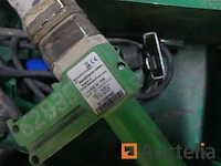 Ref:62835 - aquatherm 'le fusio' pijplasser aq32tfe - afbeelding 5 van  6
