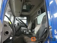 Ref:6489 - daf as85mcs-l container vrachtwagen (2008-690.843 km) - afbeelding 9 van  50