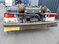 Ref:6493 - container vrachtwagen daf 85.360 - afbeelding 8 van  51