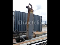 Ref:6493 - container vrachtwagen daf 85.360 - afbeelding 9 van  51