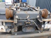 Ref:6493 - container vrachtwagen daf 85.360 - afbeelding 11 van  51