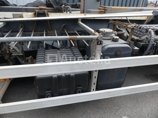 Ref:6493 - container vrachtwagen daf 85.360 - afbeelding 15 van  51