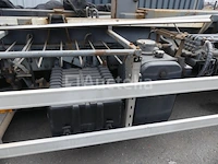 Ref:6493 - container vrachtwagen daf 85.360 - afbeelding 15 van  51