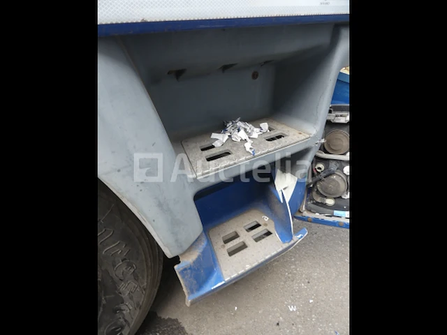 Ref:6493 - container vrachtwagen daf 85.360 - afbeelding 16 van  51