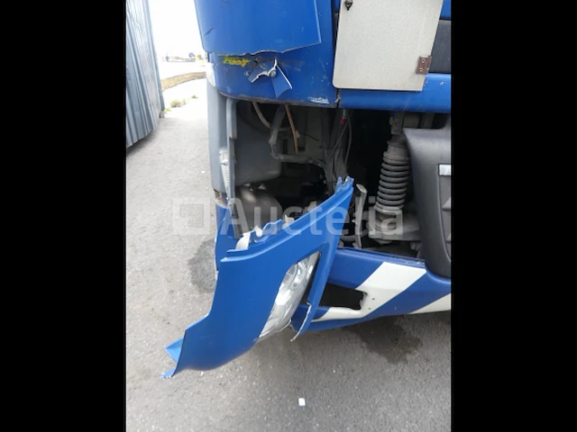 Ref:6493 - container vrachtwagen daf 85.360 - afbeelding 19 van  51