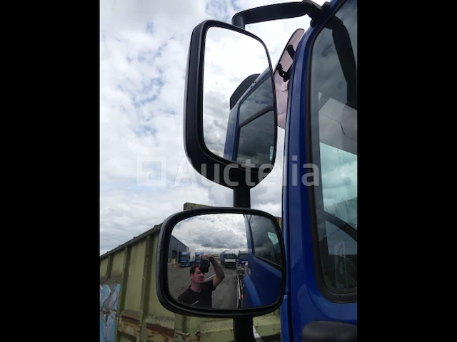 Ref:6493 - container vrachtwagen daf 85.360 - afbeelding 26 van  51