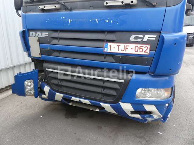 Ref:6493 - container vrachtwagen daf 85.360 - afbeelding 33 van  51