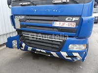 Ref:6493 - container vrachtwagen daf 85.360 - afbeelding 33 van  51