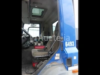 Ref:6493 - container vrachtwagen daf 85.360 - afbeelding 23 van  51
