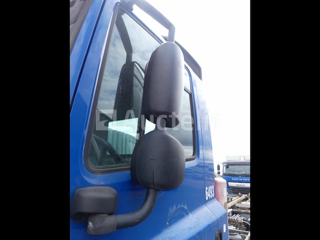 Ref:6493 - container vrachtwagen daf 85.360 - afbeelding 36 van  51