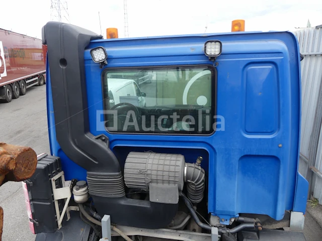 Ref:6493 - container vrachtwagen daf 85.360 - afbeelding 39 van  51