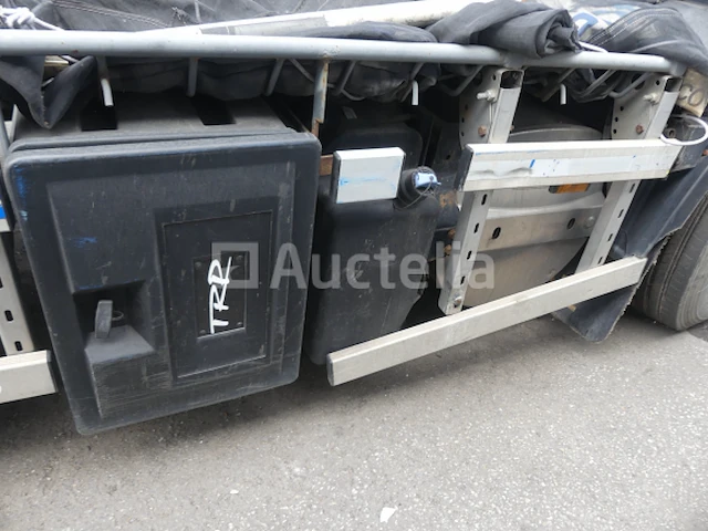 Ref:6493 - container vrachtwagen daf 85.360 - afbeelding 43 van  51