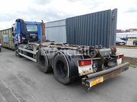 Ref:6493 - container vrachtwagen daf 85.360 - afbeelding 34 van  51